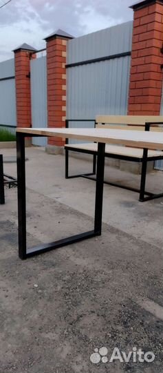 Подстолье лофт