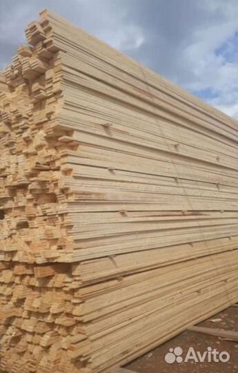 Доска и брус обрезной, гост, 1 сорт