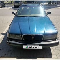 Rover 800 2.7 AT, 1995, 225 000 км, с пробегом, цена 125 000 руб.