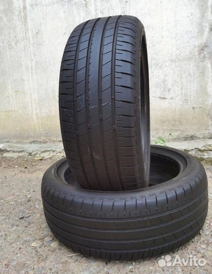 Bridgestone Turanza T005A 225/45 R19 92W