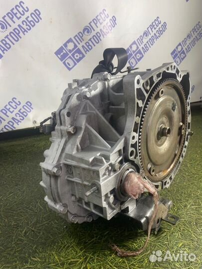 АКПП Kia Rio 3 седан 1.6 G4FC 2011