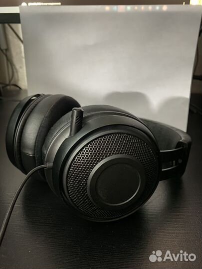 Razer Kraken