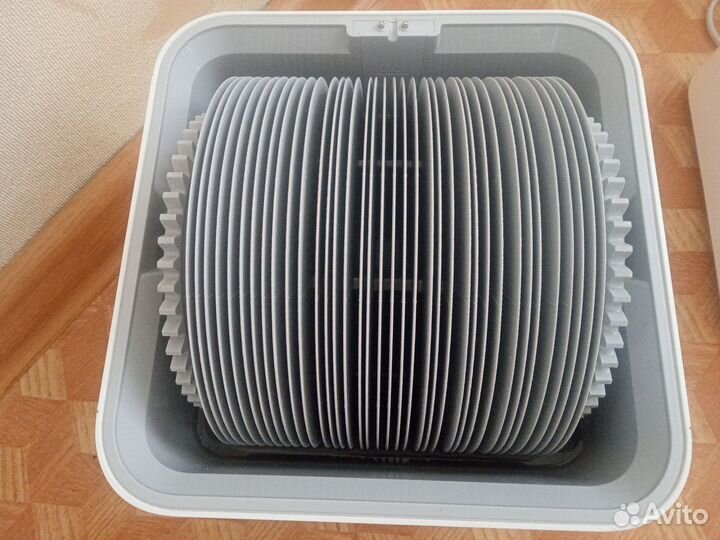 Xiaomi Evaporative Smartmi Humidifier