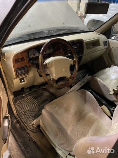 Руль Great Wall Sailor