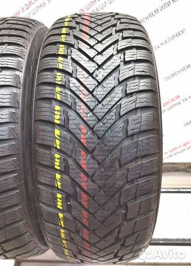 Nokian Tyres Weatherproof SUV 235/55 R18 104V