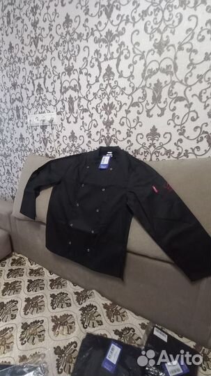 Медицинская форма,поварская форма