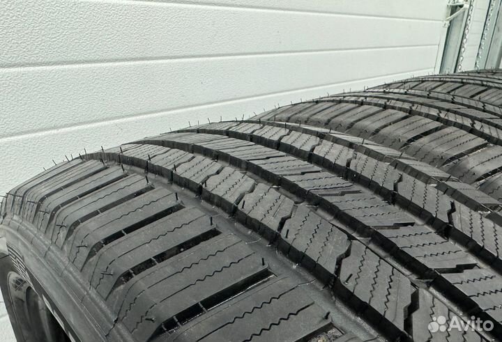 Michelin X LT A/S 275/55 R20 113T