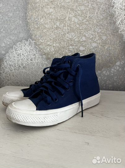 Кеды converse оригинал