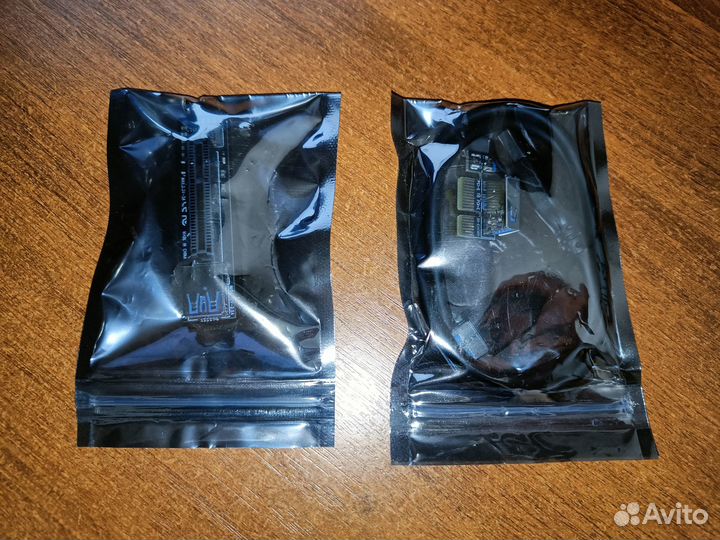 Райзер pci-e x4 USB3.0, новый