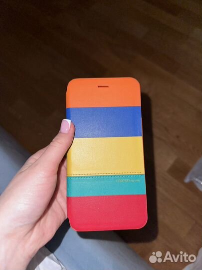 Чехол iPhone 6 plus