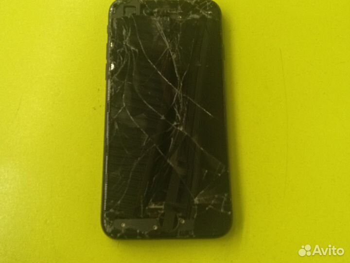iPhone 7
