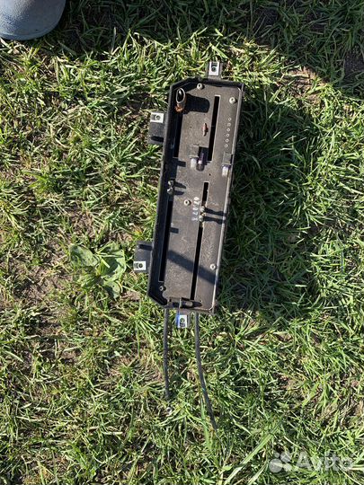 Фиат Скудо 1998 г