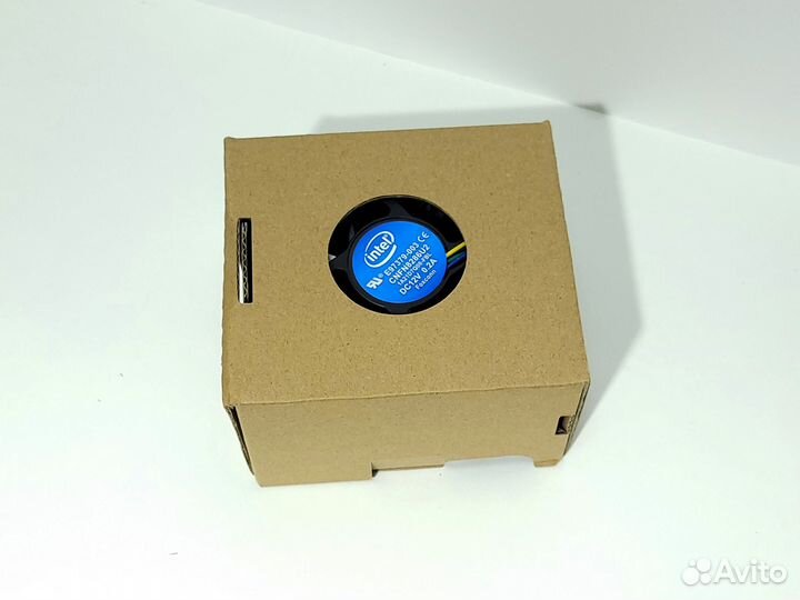 Кулер для процессора Intel E97379-003