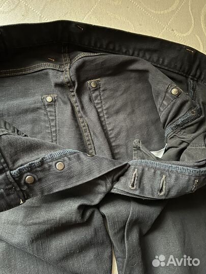 Джинсы мужские LGB