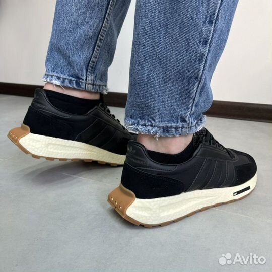 Новые кроссовки Adidas Retropy E5