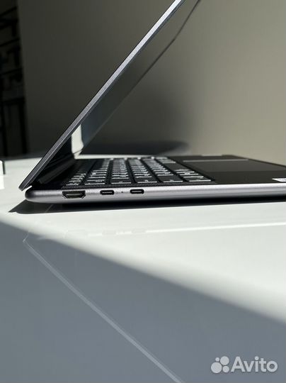 Ноутбук Lenovo Yoga Prо 14S art.7194