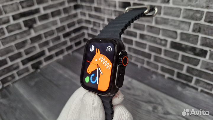 Apple watch 8 Ultra