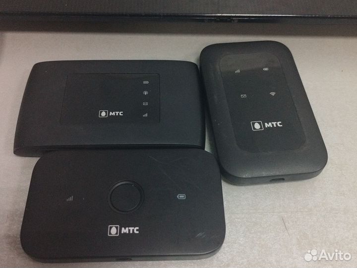 4g модем с wi fi