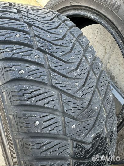 Yokohama Ice Guard IG65 235/50 R18