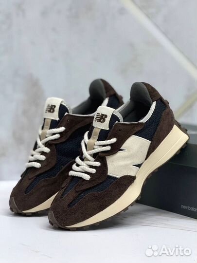 Кроссовки New Balance 327