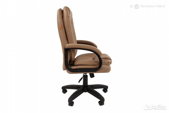 Кресло для руководителя Chairman 668 LT