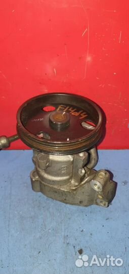 Насос гур Chevrolet Aveo T 250 300 F14D4