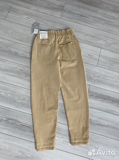 Джинсы новые Pull&Bear