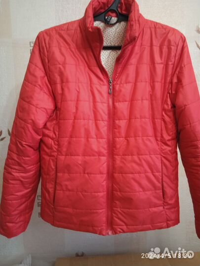 Женские вещи 46-48 р