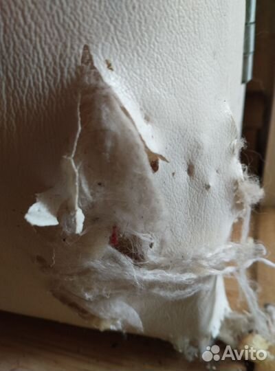 Массажная кушетка бу