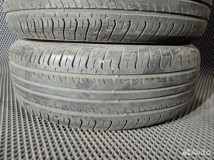 Hankook Optimo K415 225/60 R17