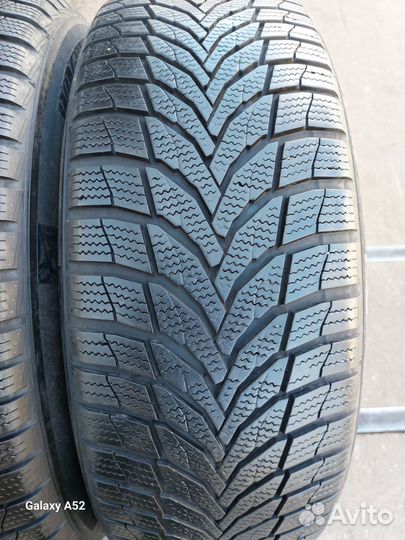Nexen Winguard Sport 2 SUV 225/60 R17 103H