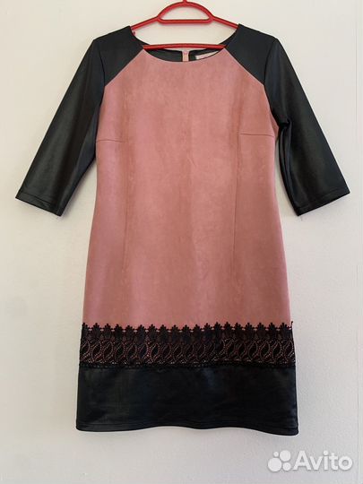 Платье 46