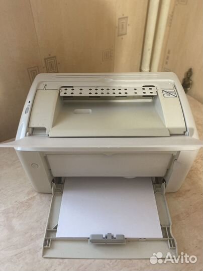 Принтер Canon i-sensys LBP 3010