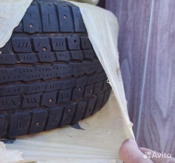 Колеса r 14 летние polo. skoda