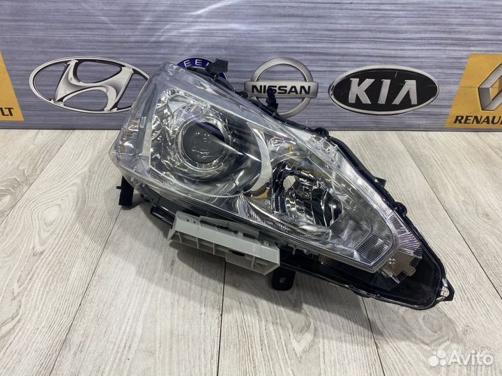 Фара nissan teana L33 Прав