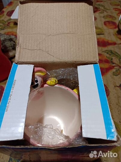 Кружка детская