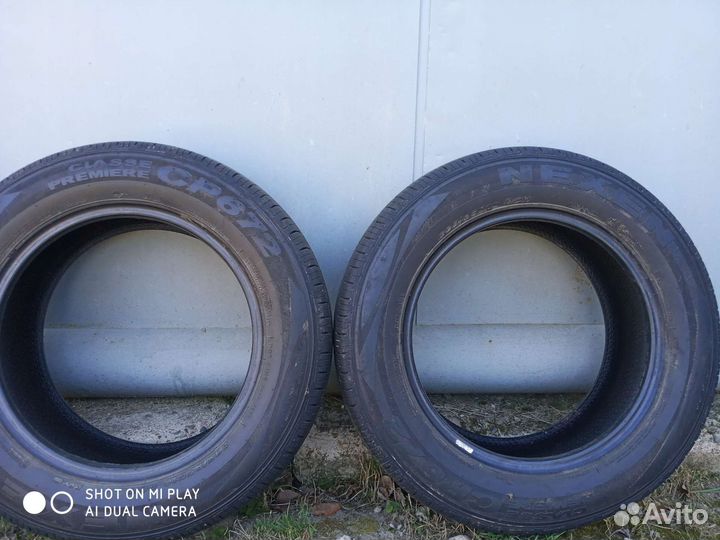 American Classic American Classic 20.5/65 R16 100M