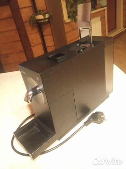 Капсульная кофемашина