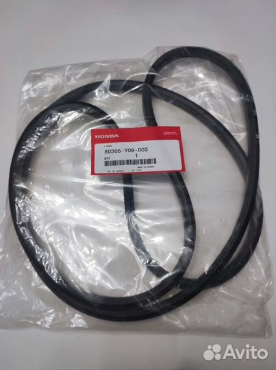 Ремень ножей Honda HF2315 2317 80305-Y09-003