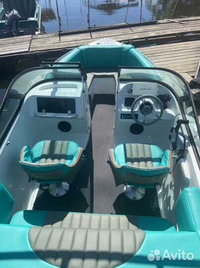 Прогулки на катере. Аренда катера