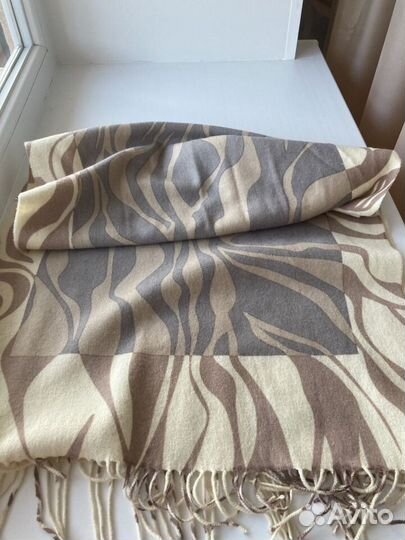 Шарф эконика