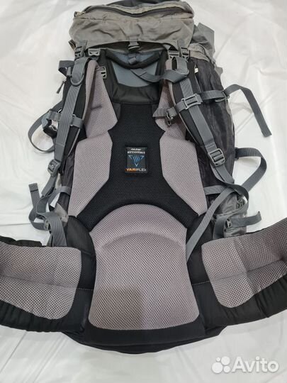 Deuter aircontact pro 70+15