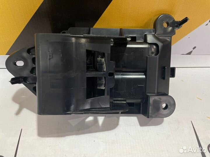 Ручка сиденья задняя правая Lexus Rx450H 3.5 Л