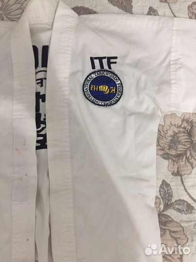 Кимоно детское