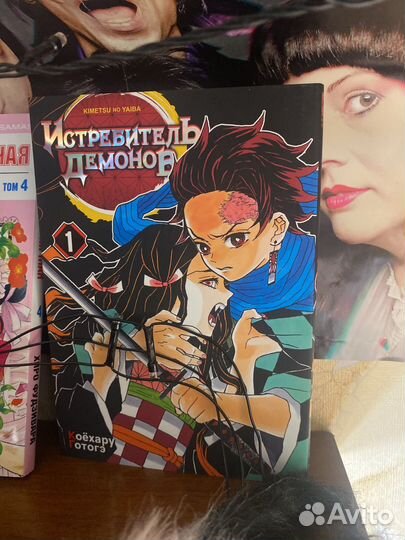 Манга аниме клинок староста горничная эльф