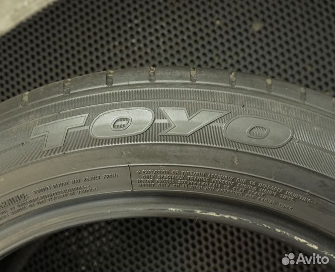 Toyo Proxes R46A 225/55 R19 99V