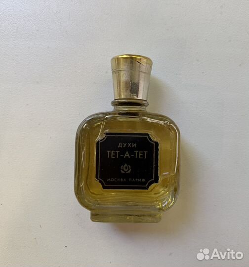 Духи винтаж