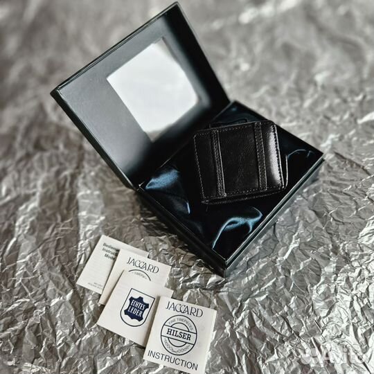 Часы винтаж дорожные настольные jaccard hilser