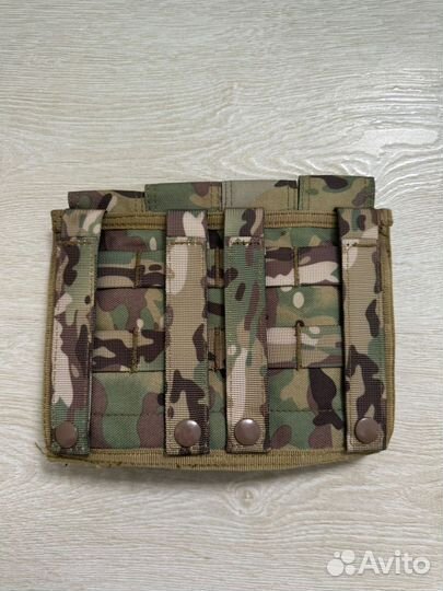 Кормашки Мультикам