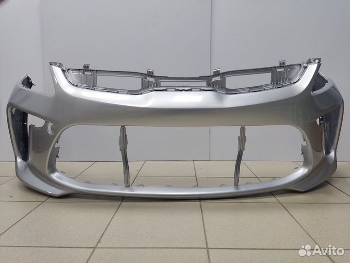 Цвет sae киа рио 3. Облицовка бампер хундай соната 2018 год. 2803101xp6pxa. Бампера чебоксары. Бампер передний на киа рио 2012 года серебристый.